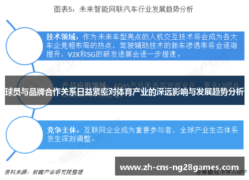 球员与品牌合作关系日益紧密对体育产业的深远影响与发展趋势分析