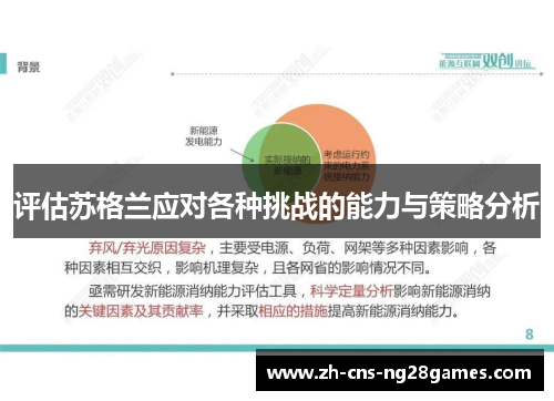 评估苏格兰应对各种挑战的能力与策略分析