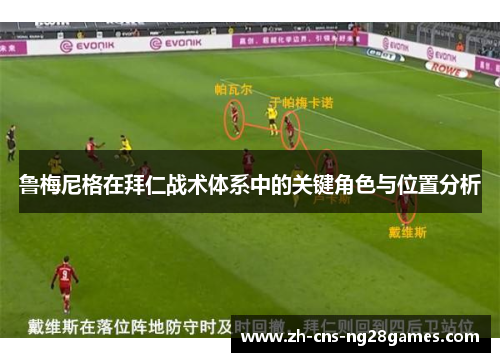 鲁梅尼格在拜仁战术体系中的关键角色与位置分析