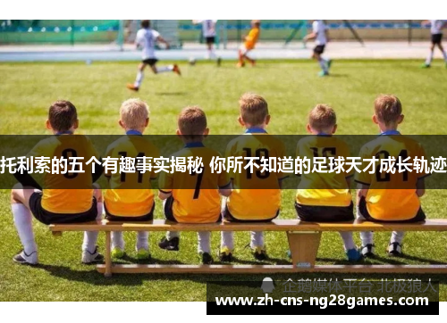 托利索的五个有趣事实揭秘 你所不知道的足球天才成长轨迹